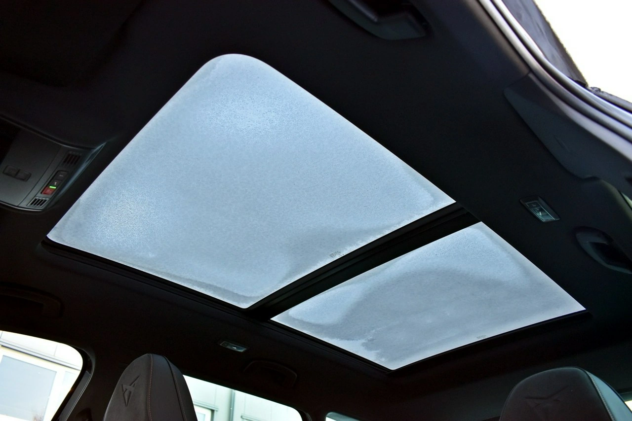 Cupra Ateca - Zdjęcie 12