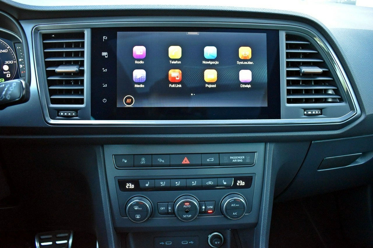 Cupra Ateca - Zdjęcie 20