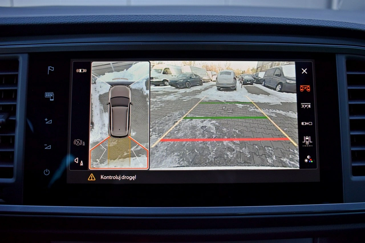 Cupra Ateca - Zdjęcie 21