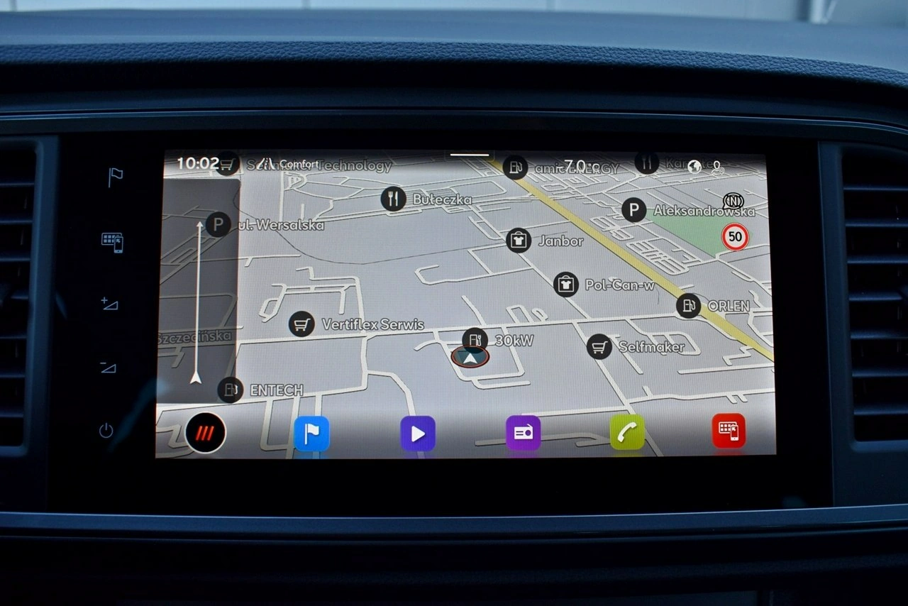 Cupra Ateca - Zdjęcie 22