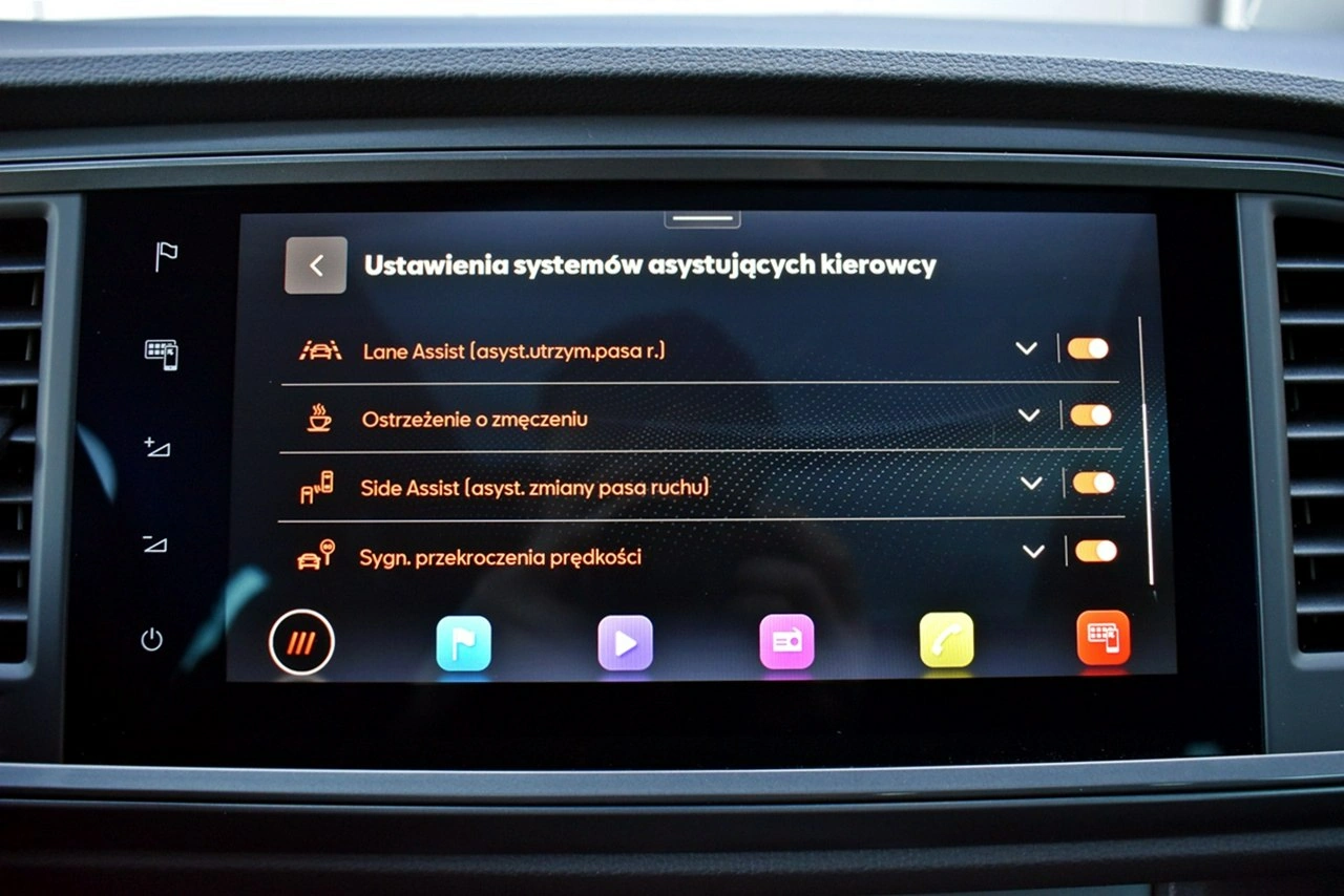 Cupra Ateca - Zdjęcie 24