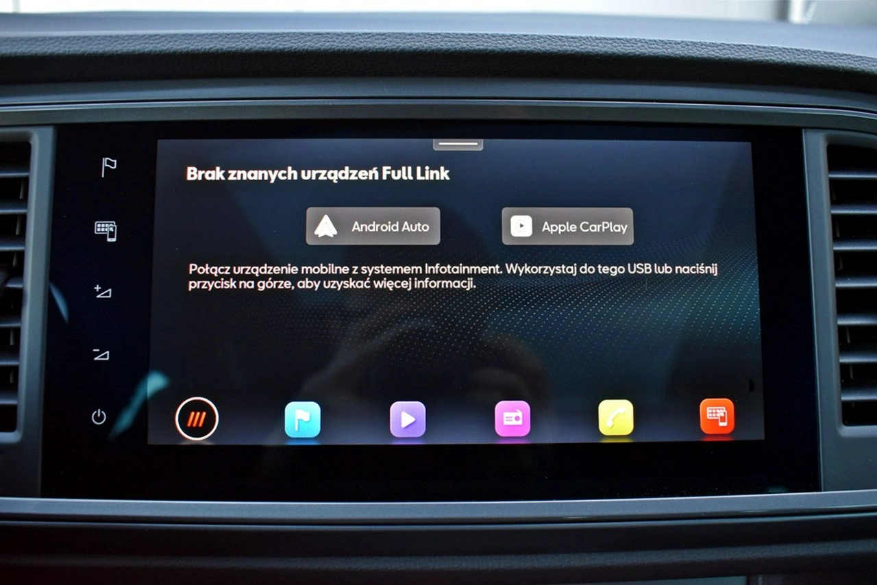 Cupra Ateca - Zdjęcie 25