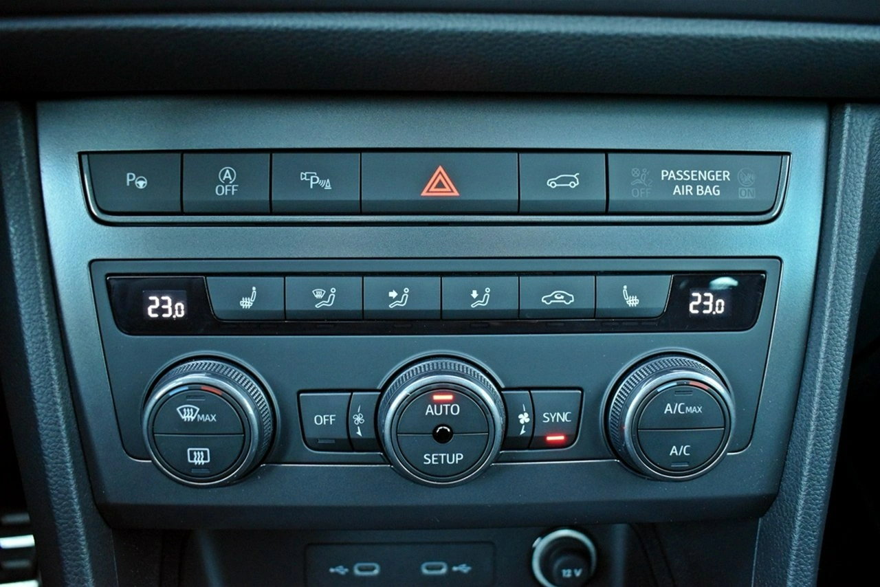 Cupra Ateca - Zdjęcie 27