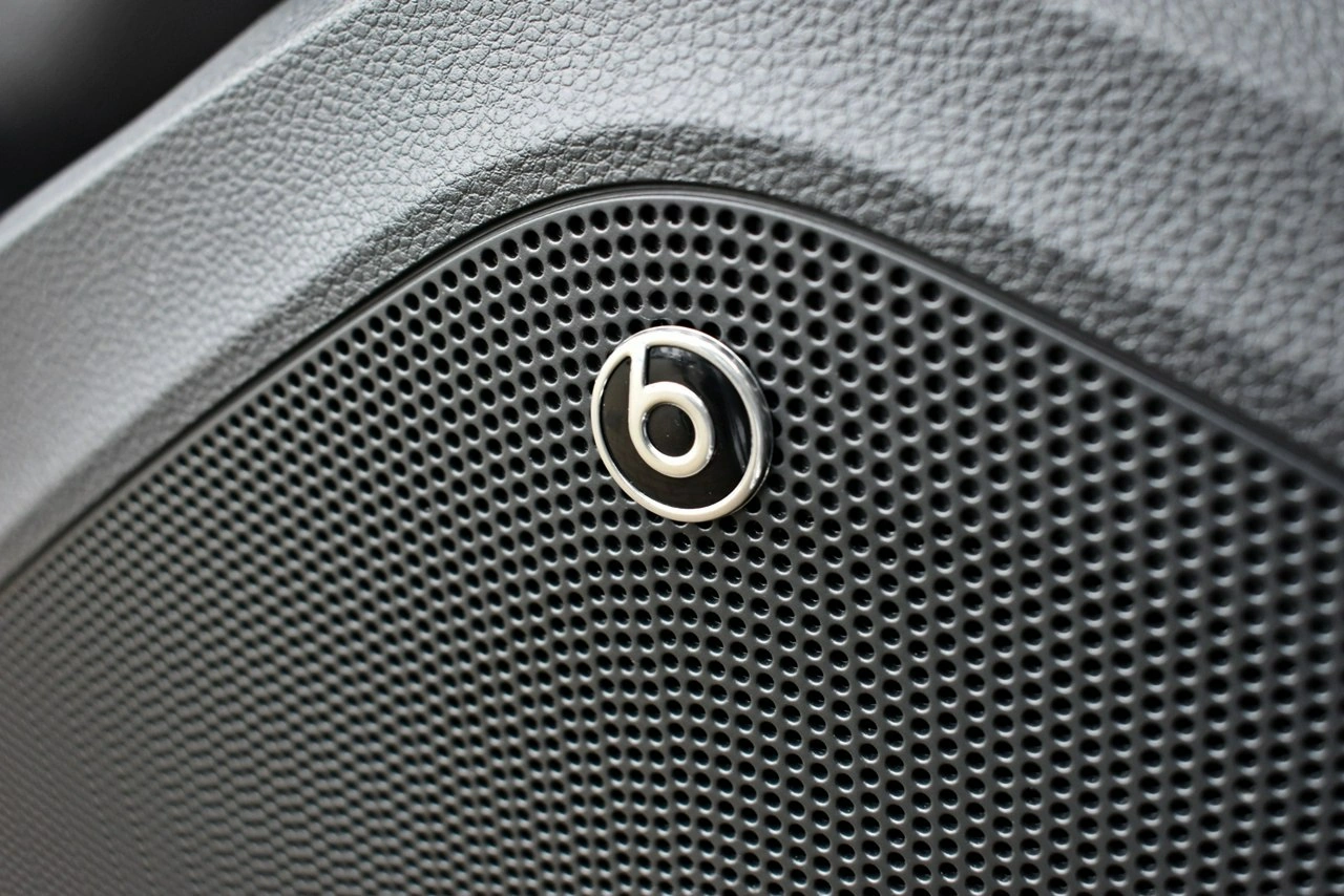 Cupra Ateca - Zdjęcie 9