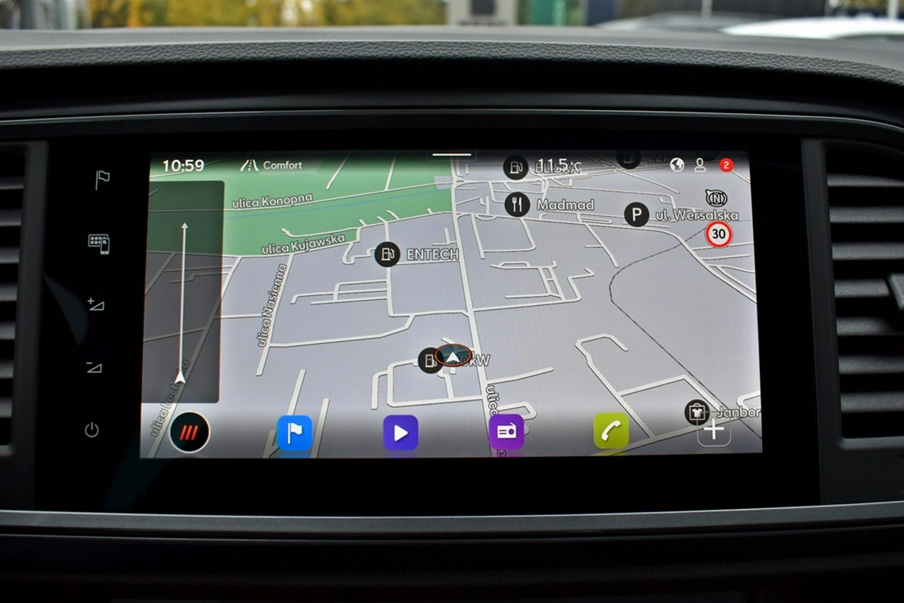 Cupra Ateca - Zdjęcie 18