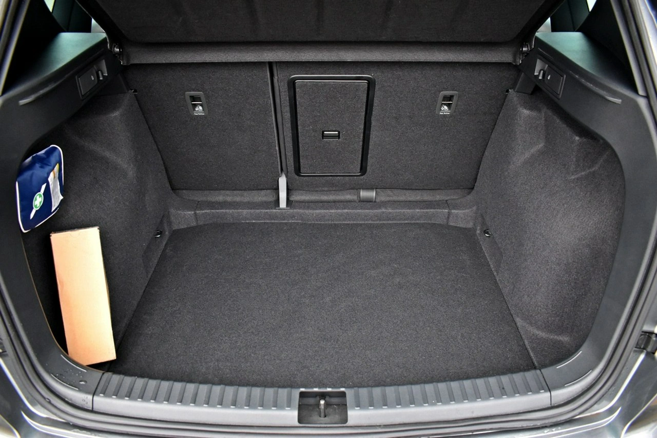 Cupra Ateca - Zdjęcie 24