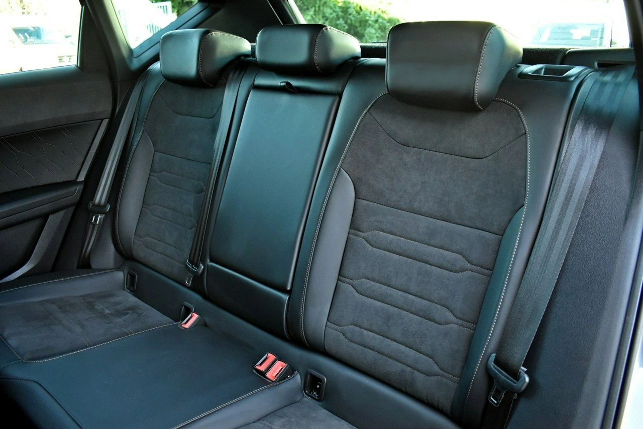 Cupra Ateca - Zdjęcie 10