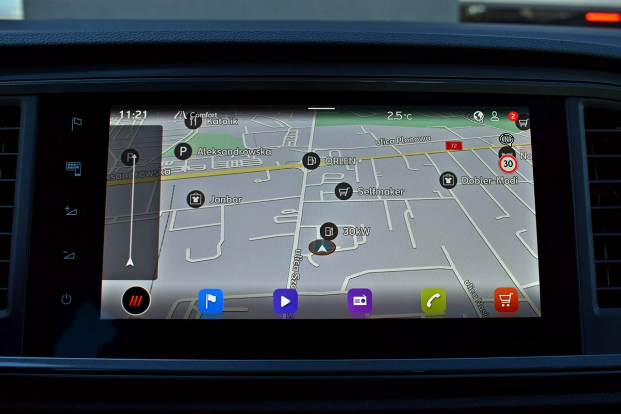 Cupra Ateca - Zdjęcie 18