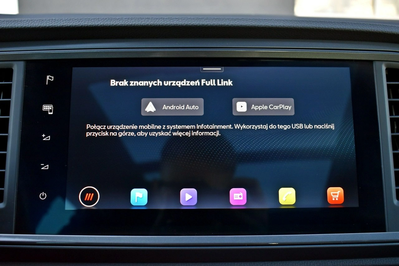 Cupra Ateca - Zdjęcie 19