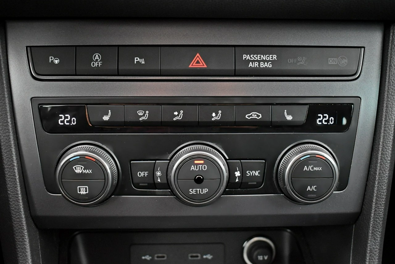 Cupra Ateca - Zdjęcie 21