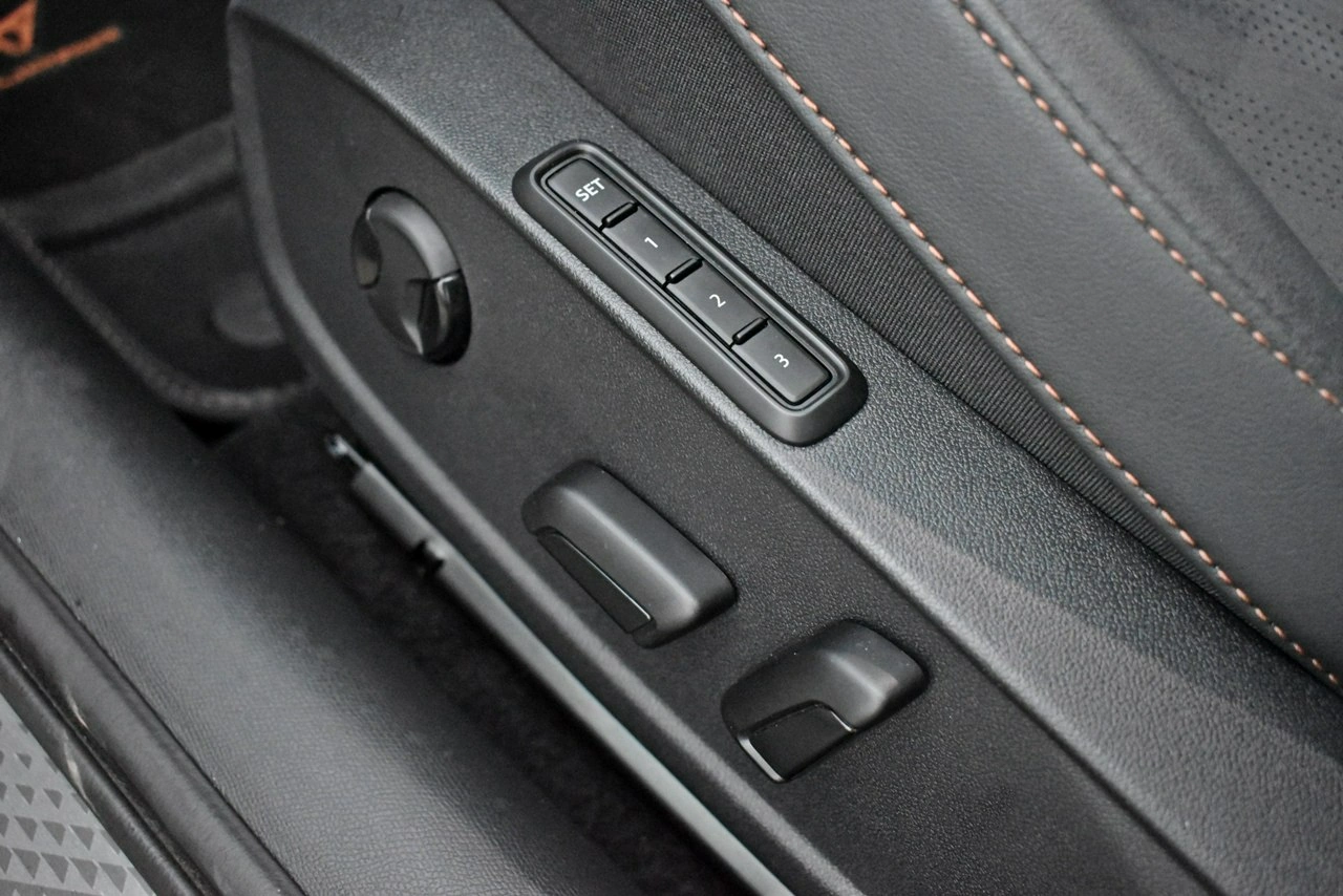 Cupra Formentor - Zdjęcie 9