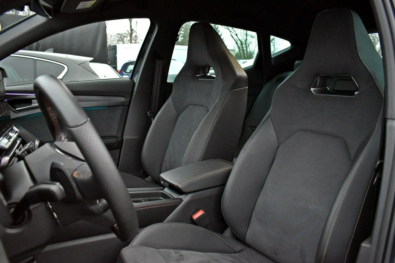 Cupra Formentor - Zdjęcie 10