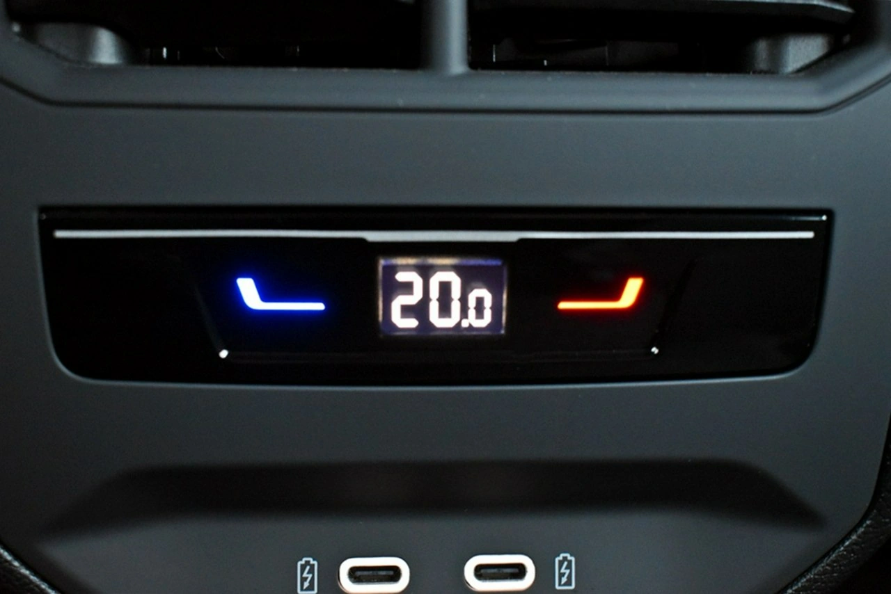 Cupra Formentor - Zdjęcie 11