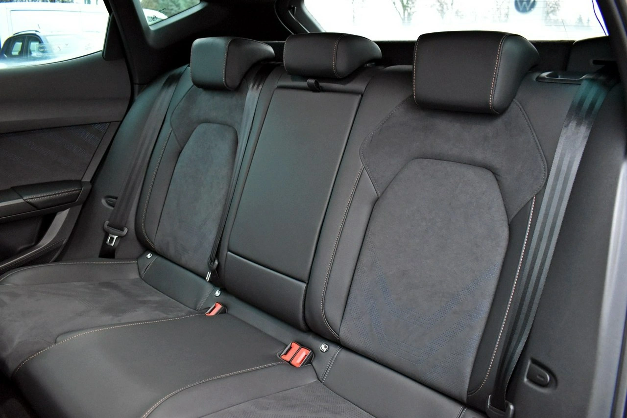 Cupra Formentor - Zdjęcie 12