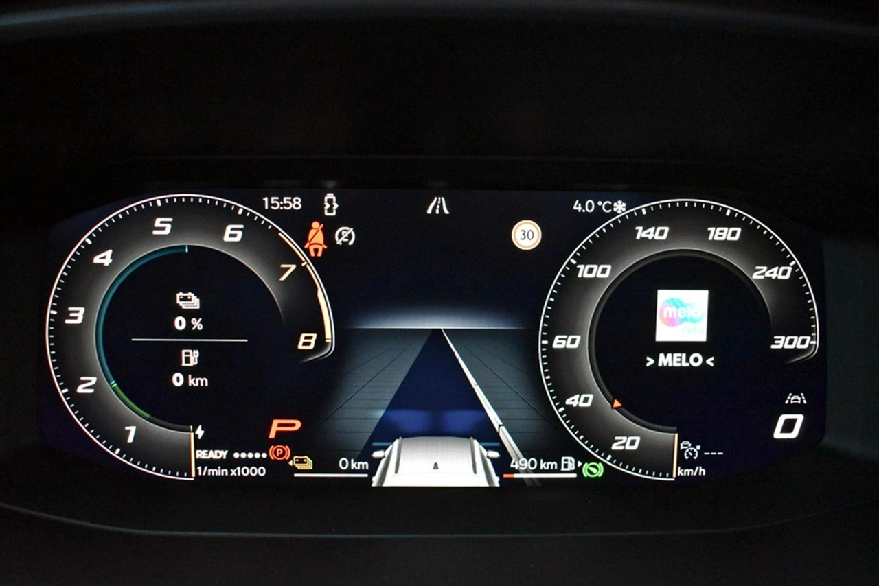 Cupra Formentor - Zdjęcie 16