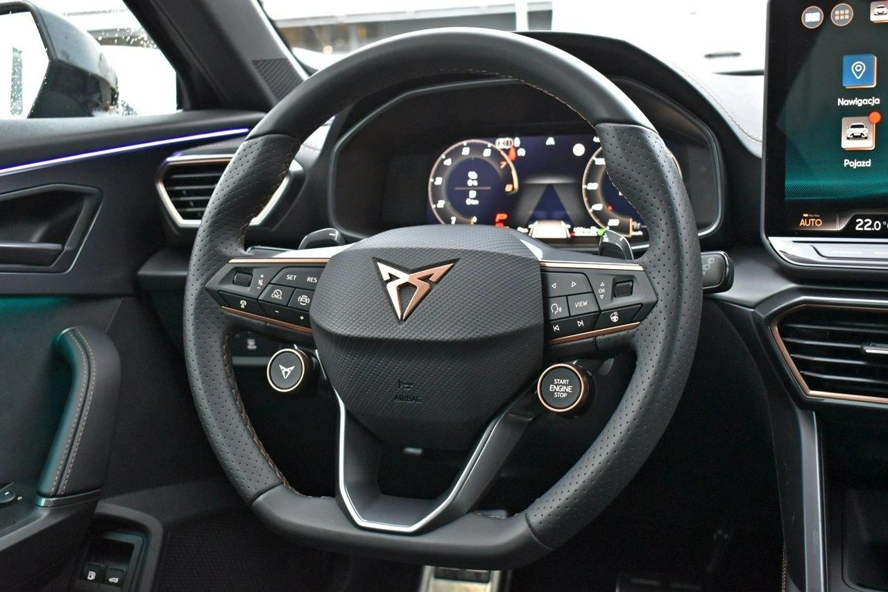 Cupra Formentor - Zdjęcie 18