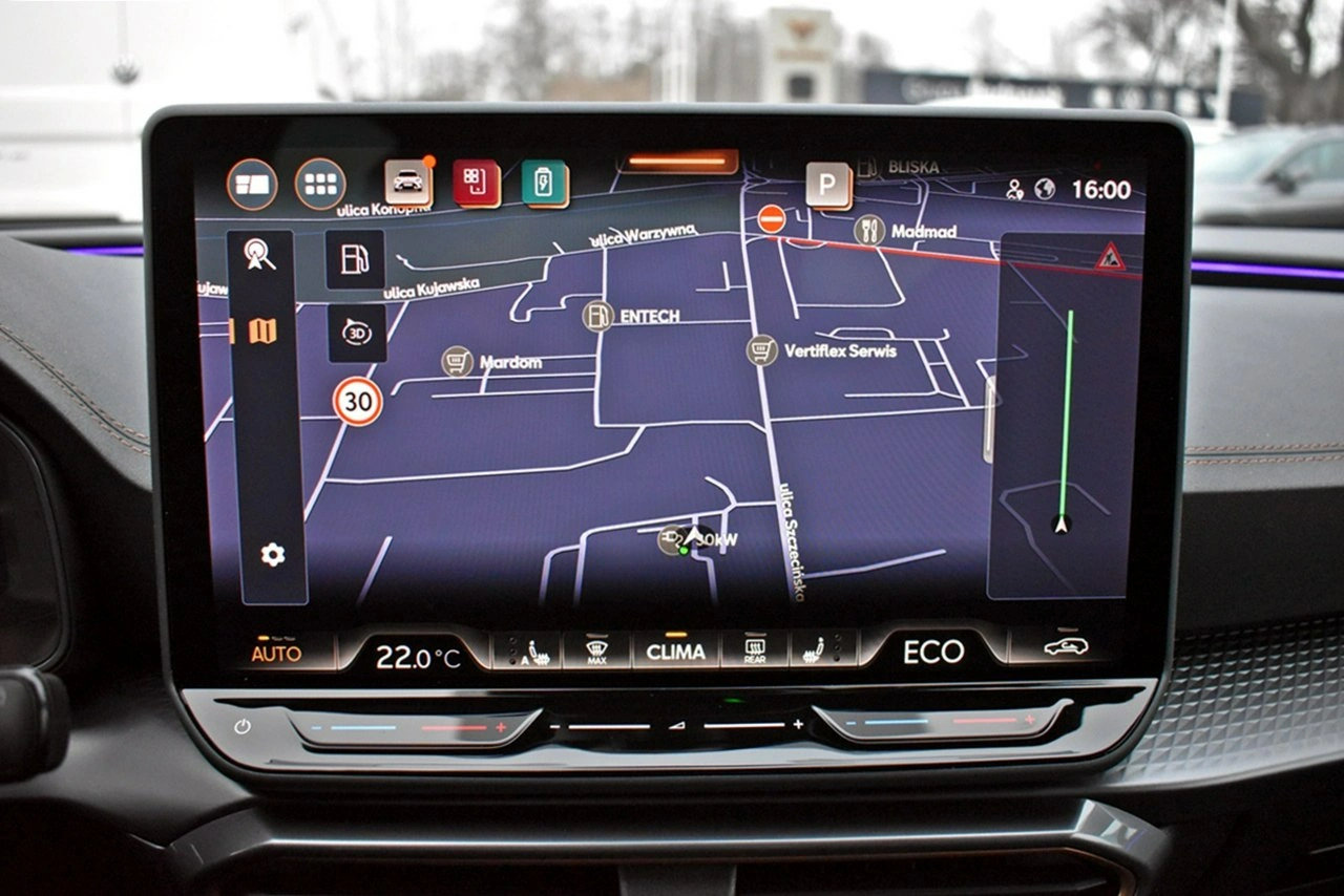 Cupra Formentor - Zdjęcie 21