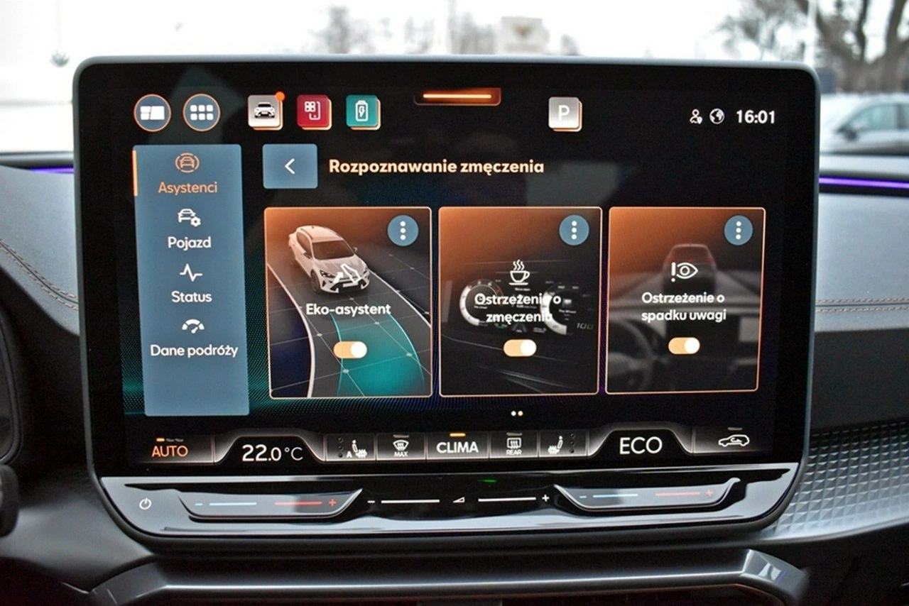 Cupra Formentor - Zdjęcie 25