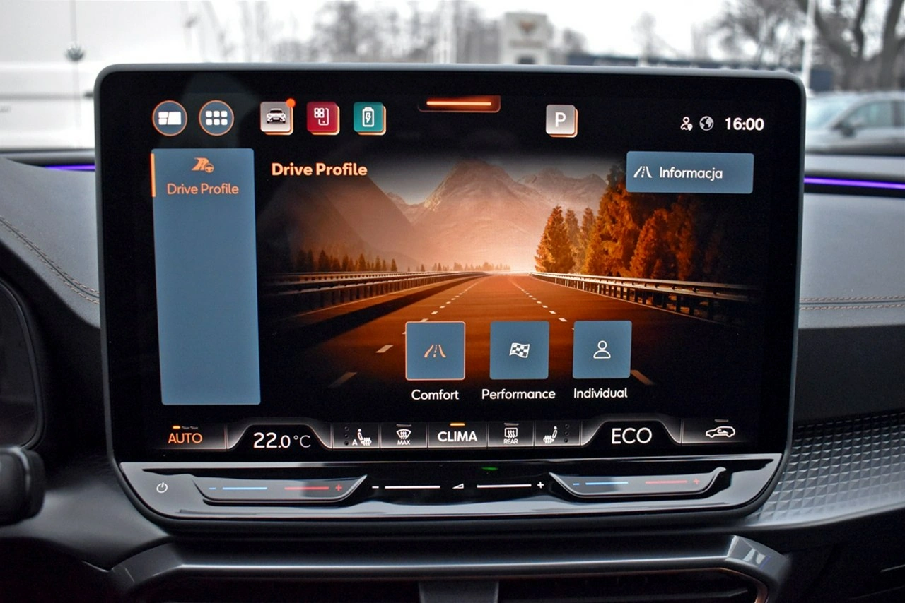 Cupra Formentor - Zdjęcie 27