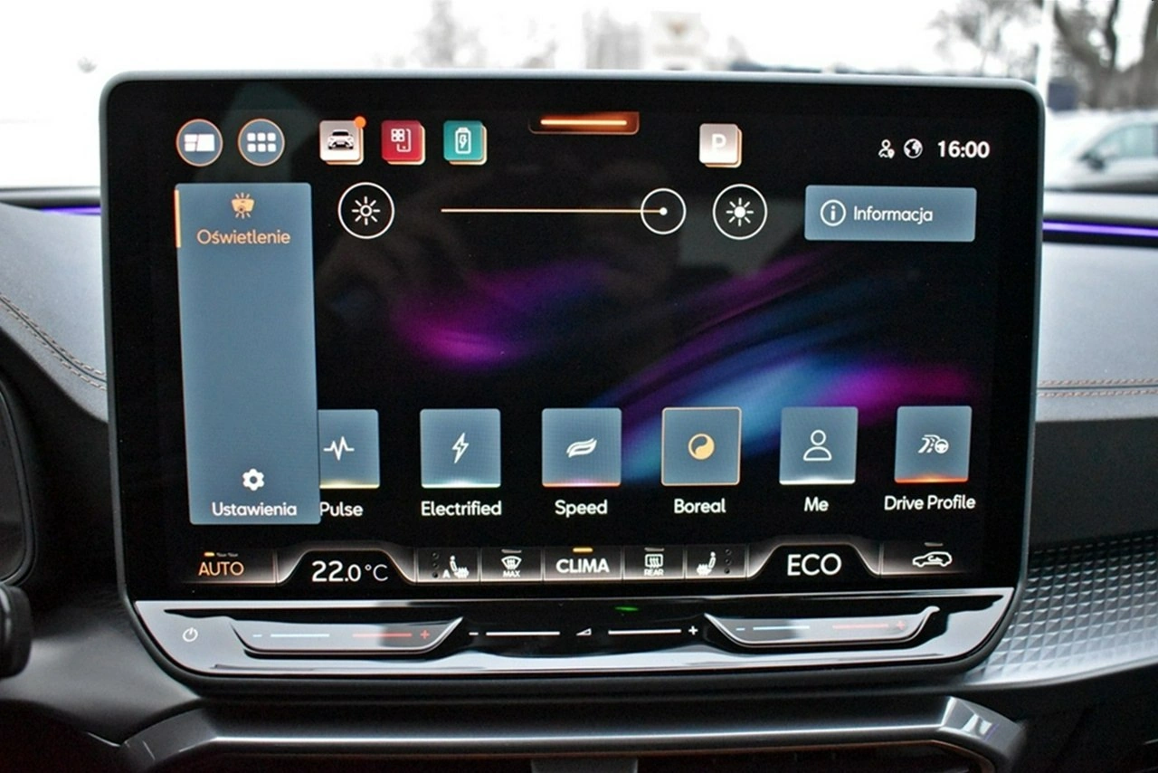 Cupra Formentor - Zdjęcie 28