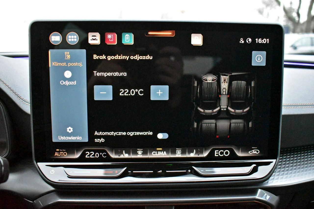 Cupra Formentor - Zdjęcie 30