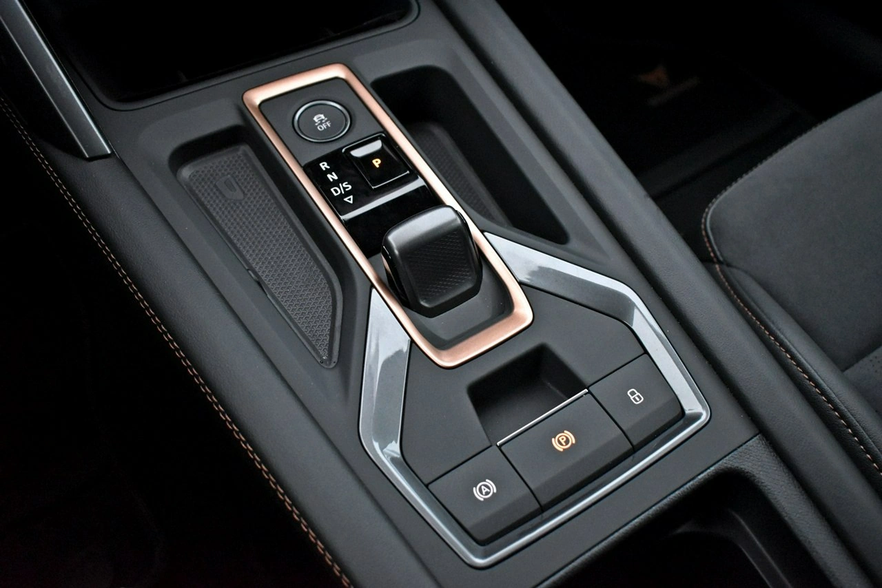 Cupra Formentor - Zdjęcie 33