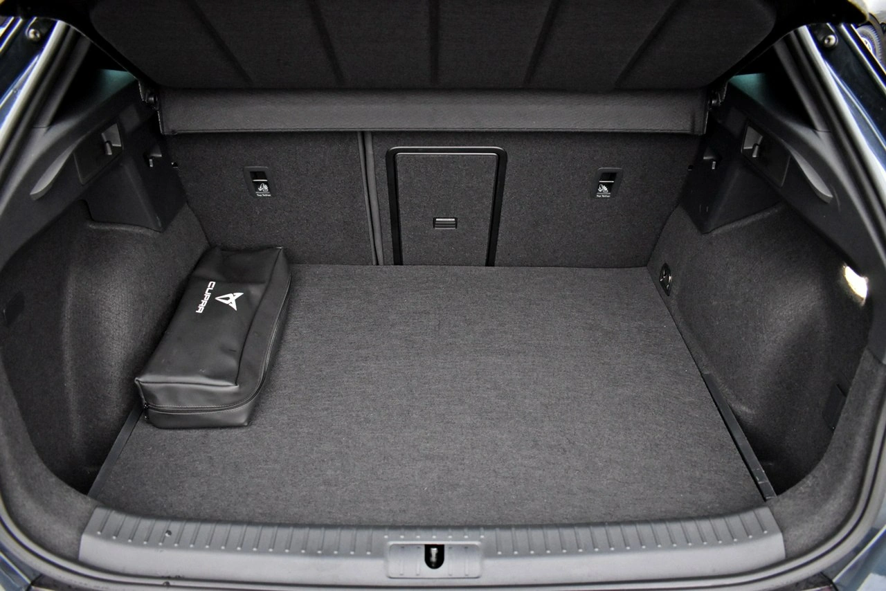 Cupra Formentor - Zdjęcie 34