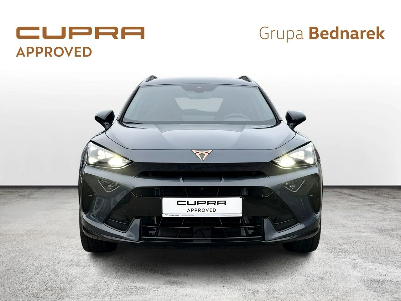 Cupra Formentor - Zdjęcie 7