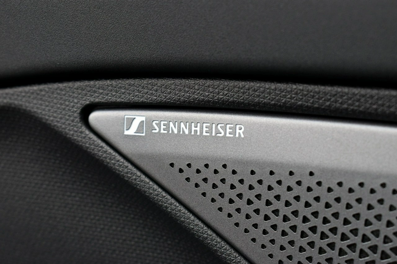 Cupra Terramar - Zdjęcie 9