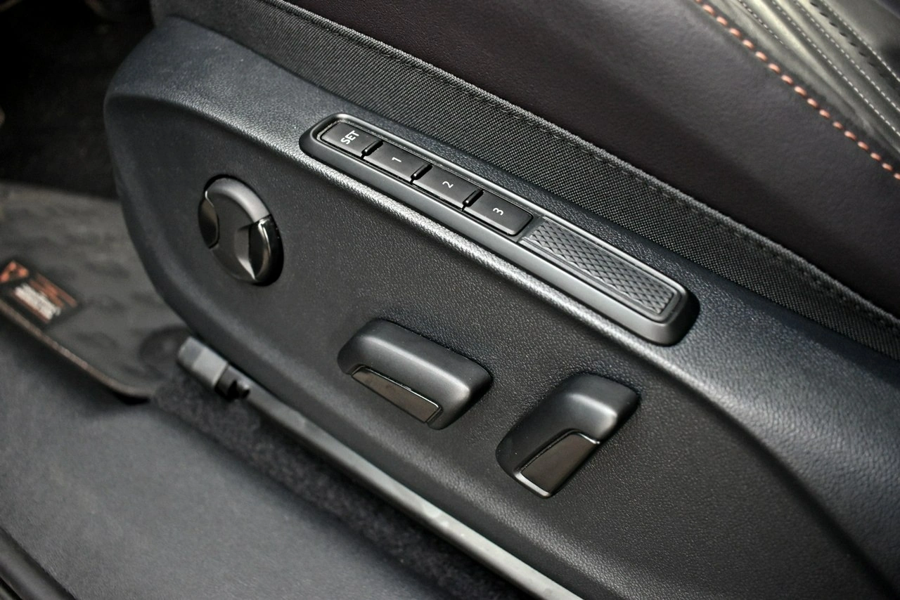 Cupra Terramar - Zdjęcie 10