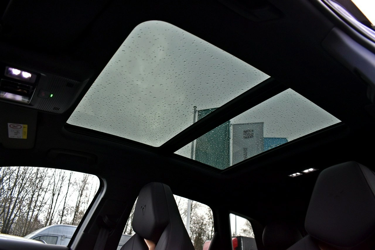 Cupra Terramar - Zdjęcie 12