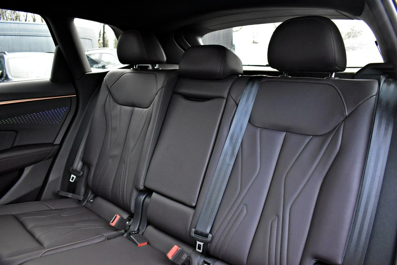 Cupra Terramar - Zdjęcie 13