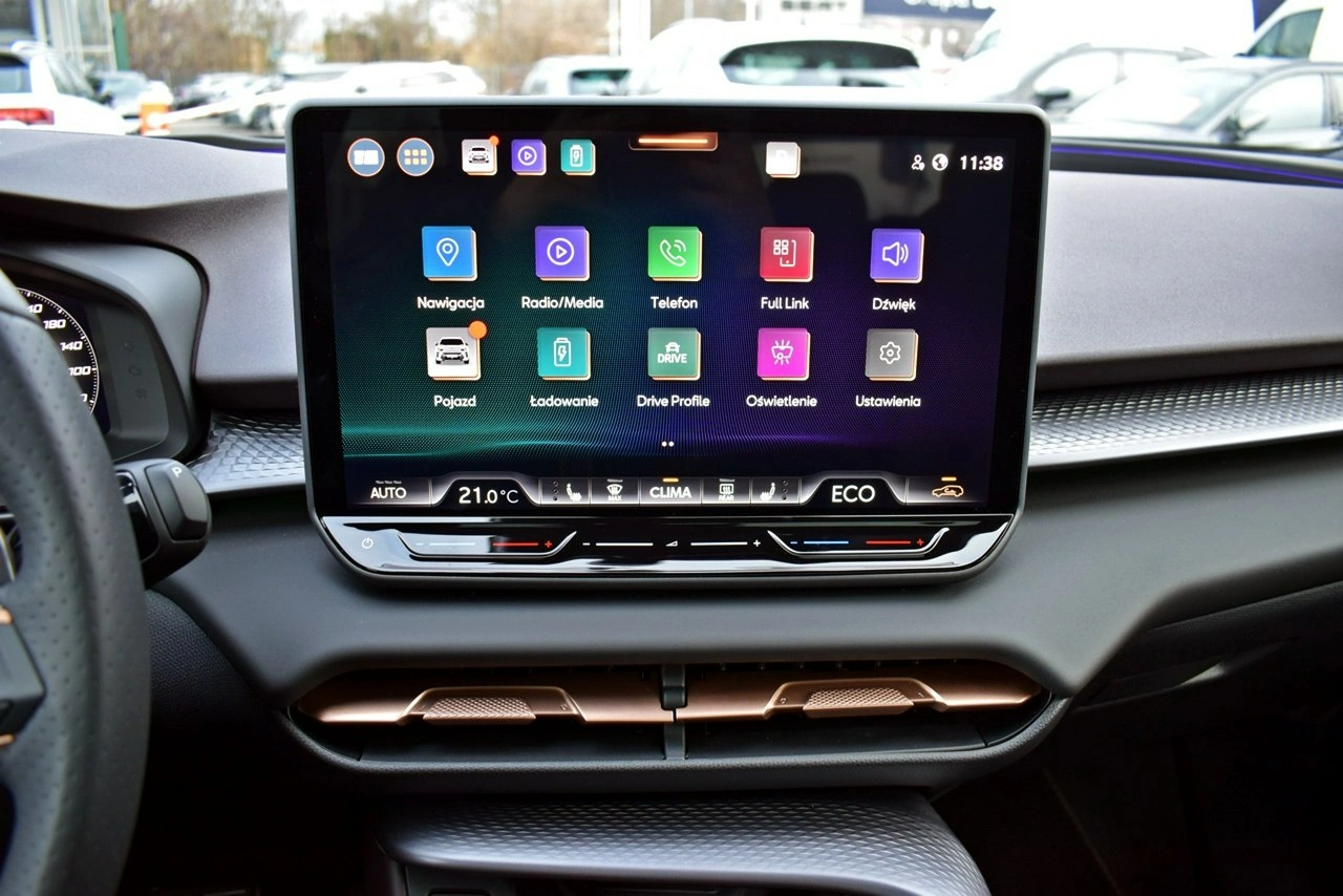 Cupra Terramar - Zdjęcie 22