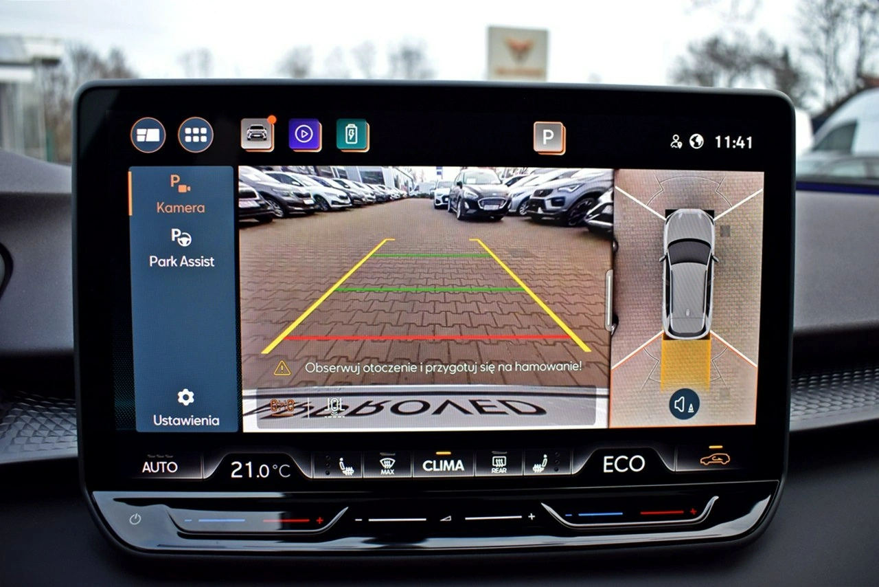 Cupra Terramar - Zdjęcie 23