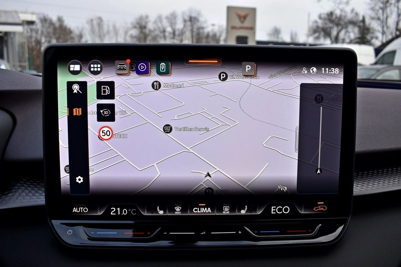 Cupra Terramar - Zdjęcie 24