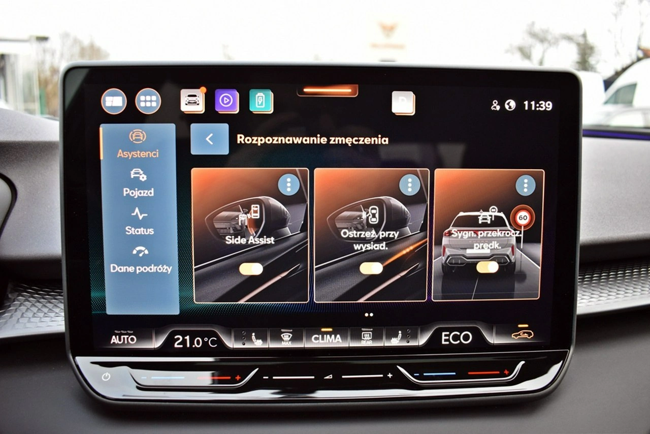 Cupra Terramar - Zdjęcie 25