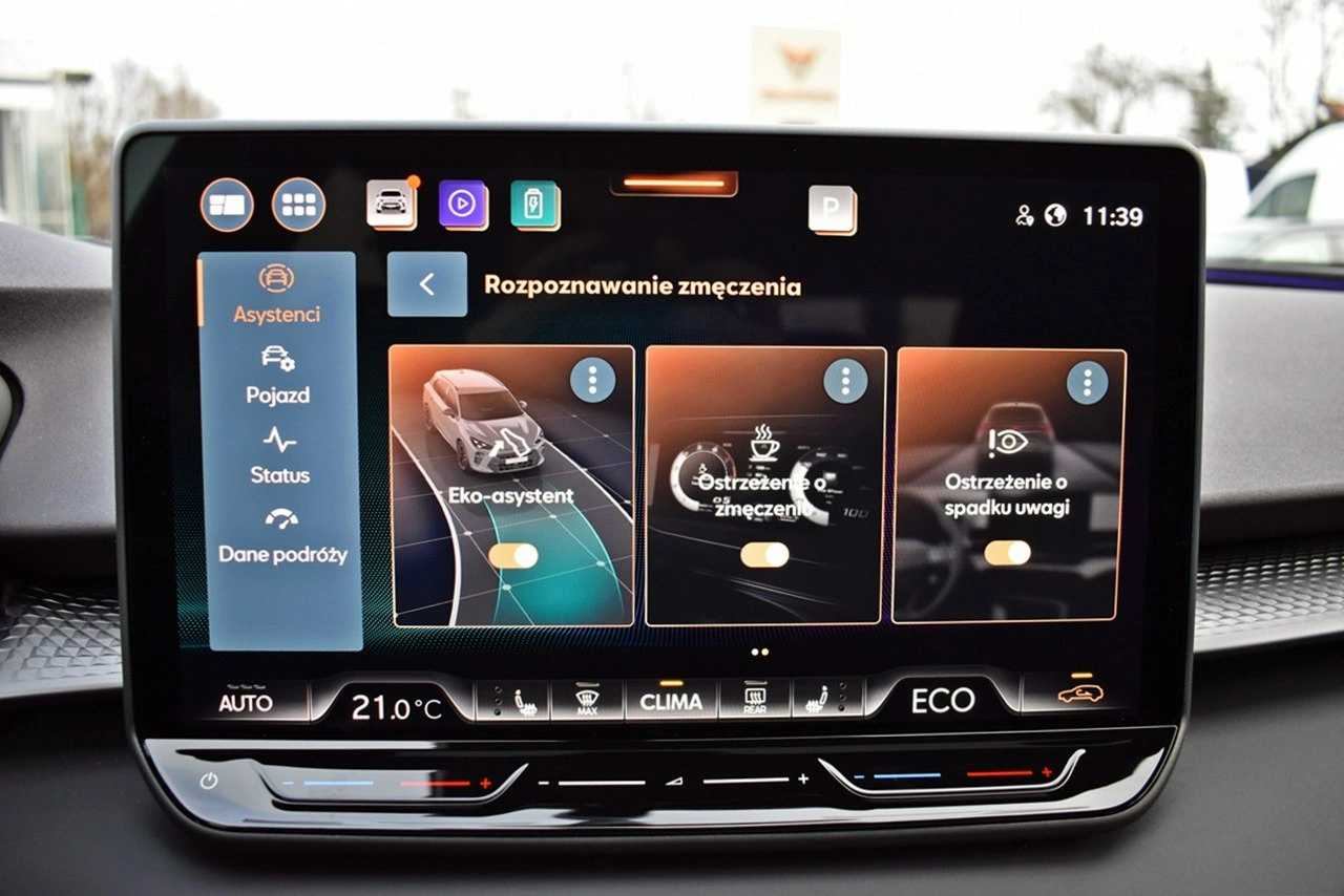 Cupra Terramar - Zdjęcie 26