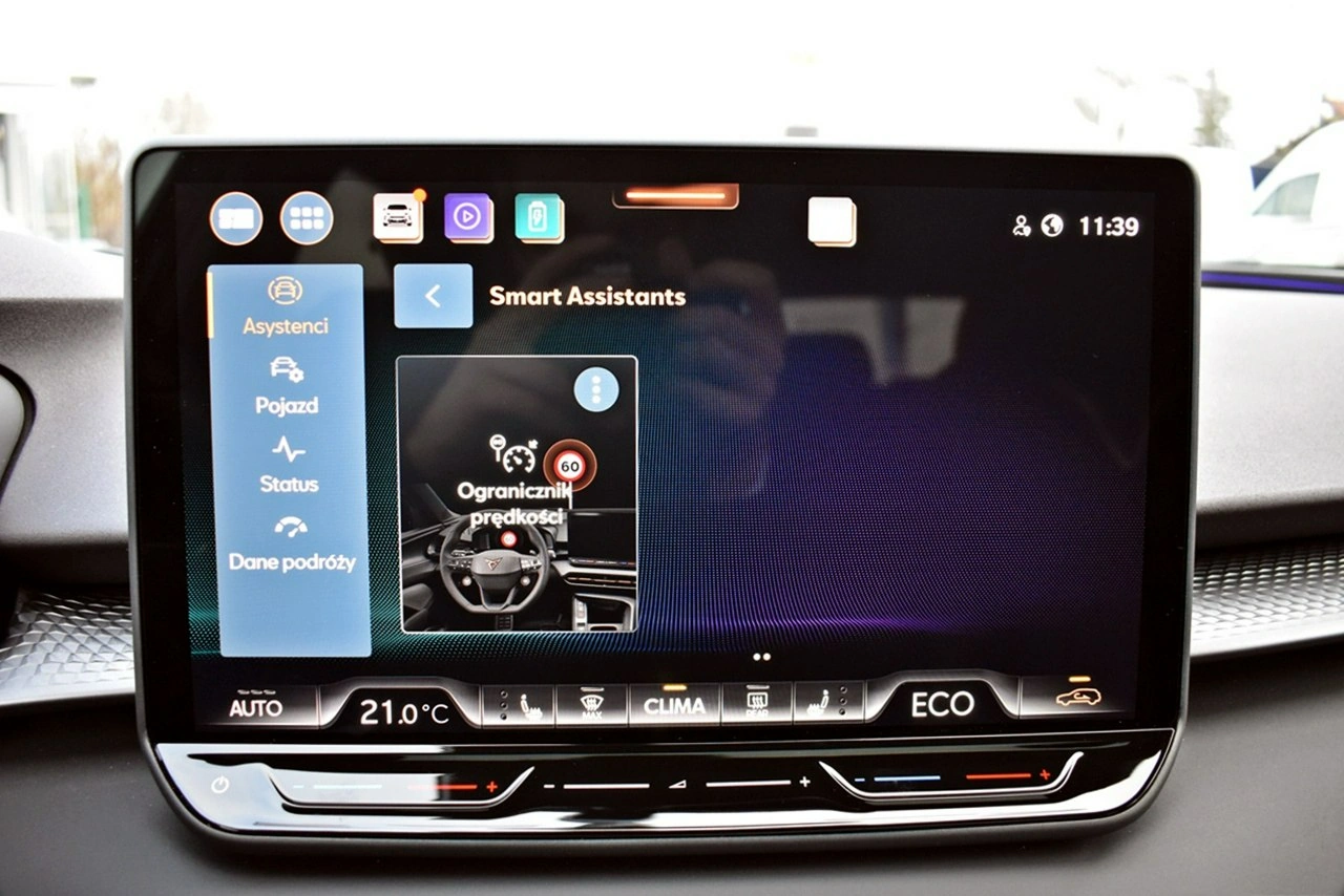 Cupra Terramar - Zdjęcie 28