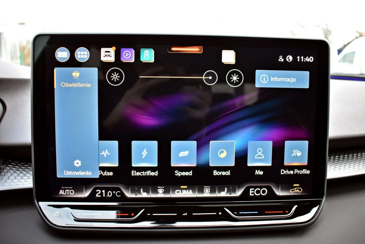 Cupra Terramar - Zdjęcie 31