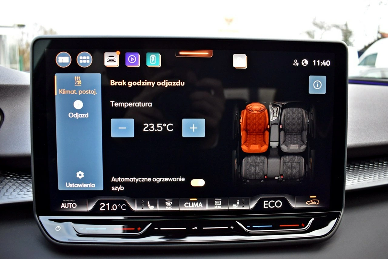 Cupra Terramar - Zdjęcie 33