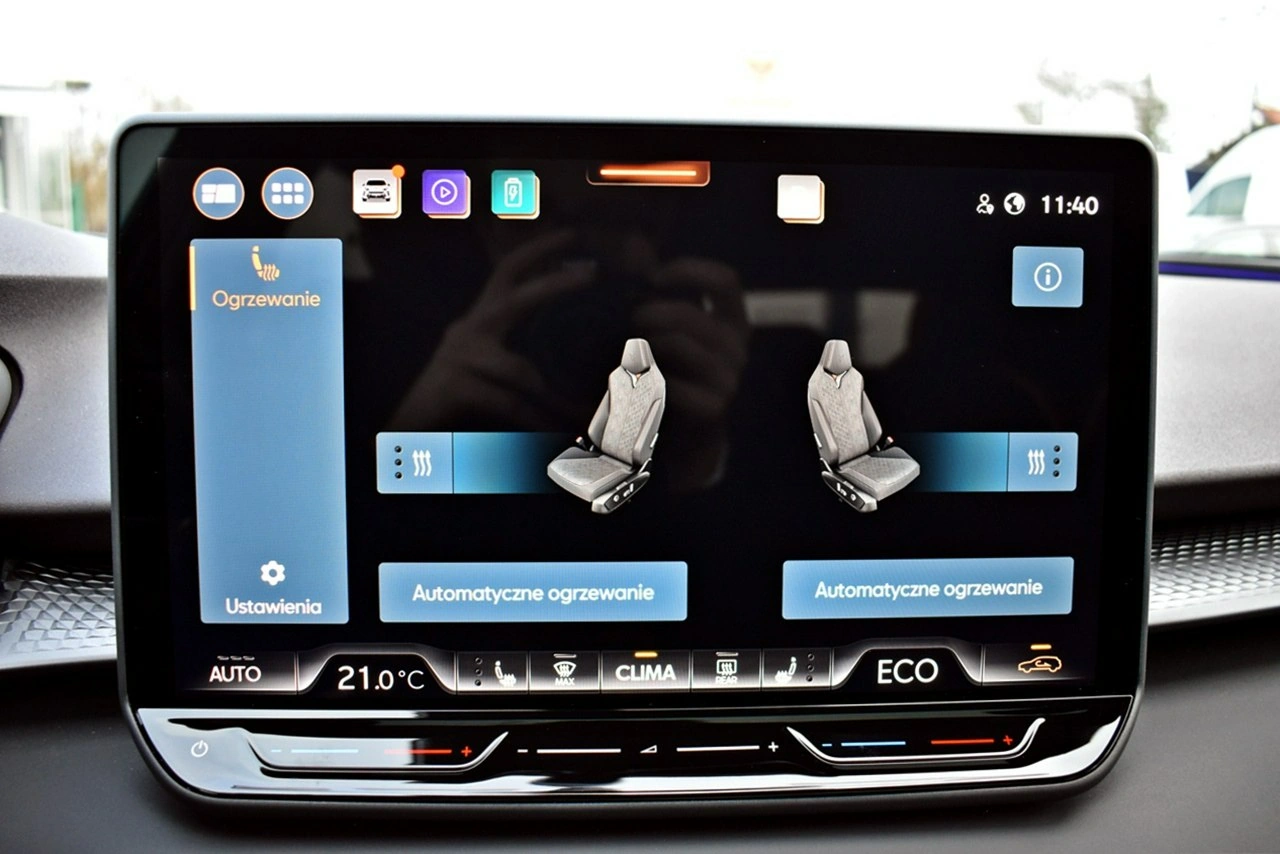 Cupra Terramar - Zdjęcie 34