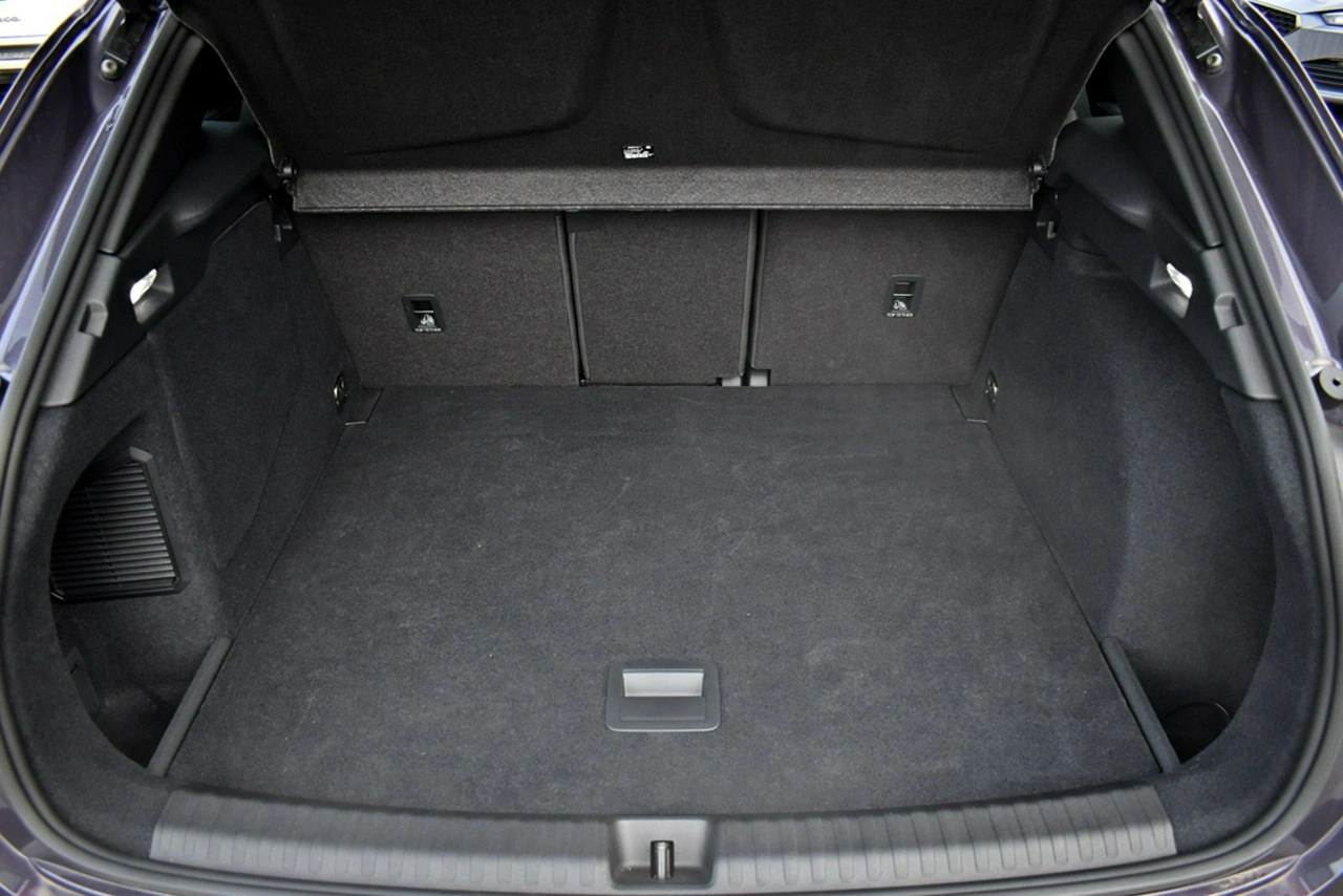 Cupra Terramar - Zdjęcie 36