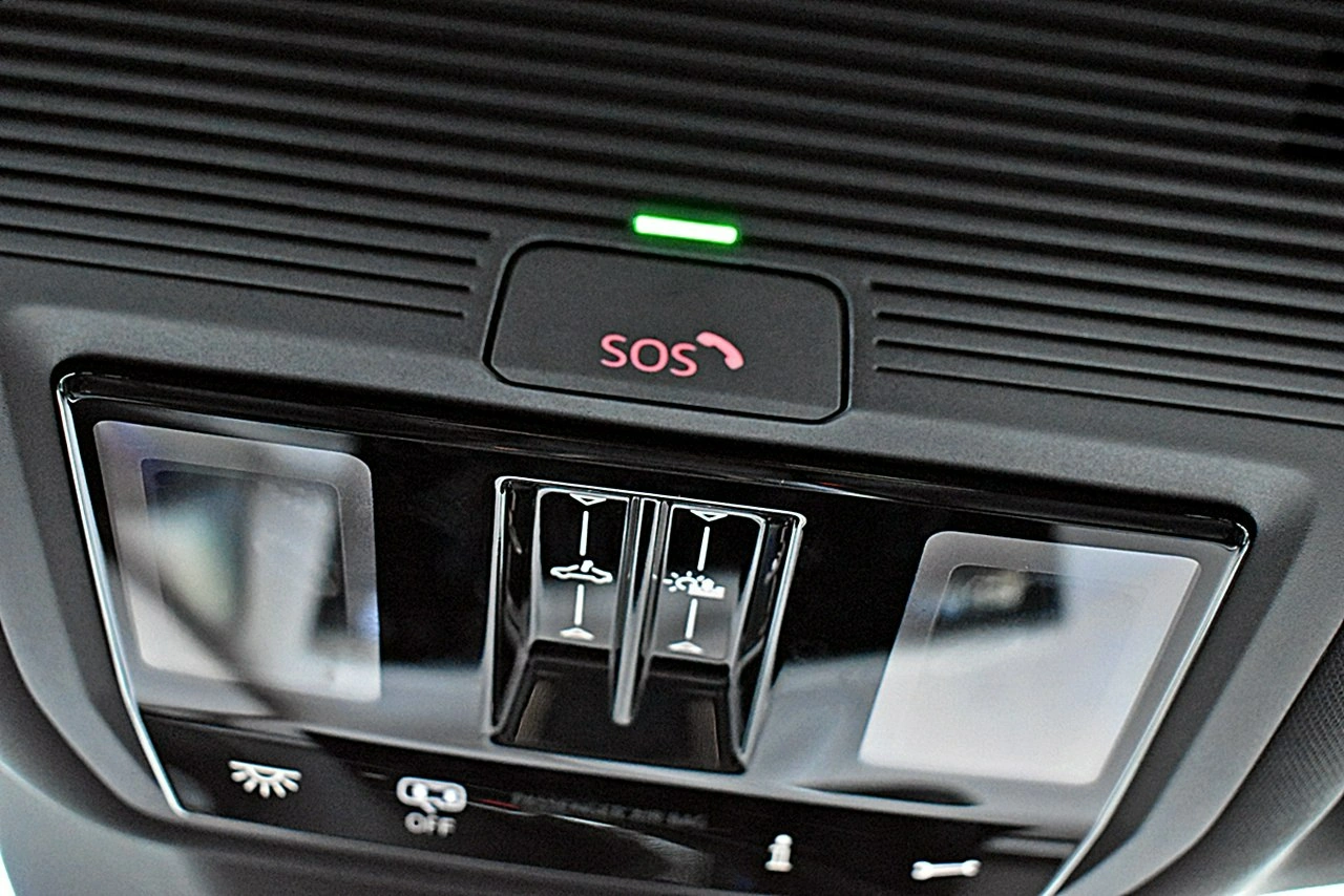 Cupra Terramar - Zdjęcie 38