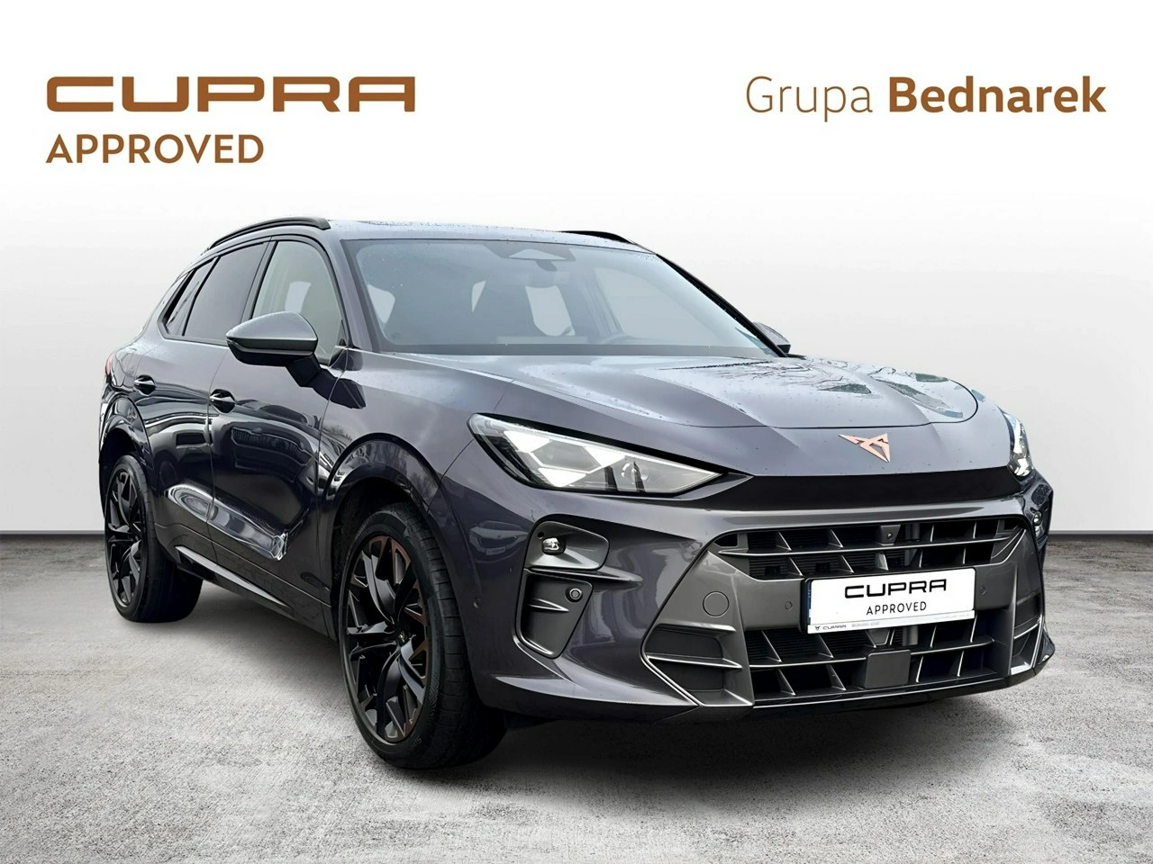 Cupra Terramar - Zdjęcie 6