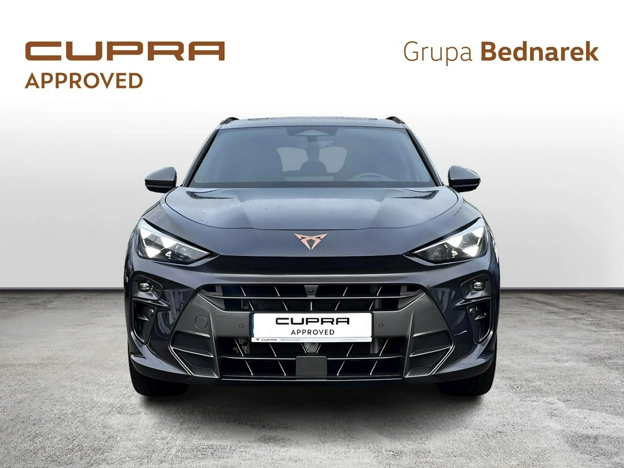 Cupra Terramar - Zdjęcie 7