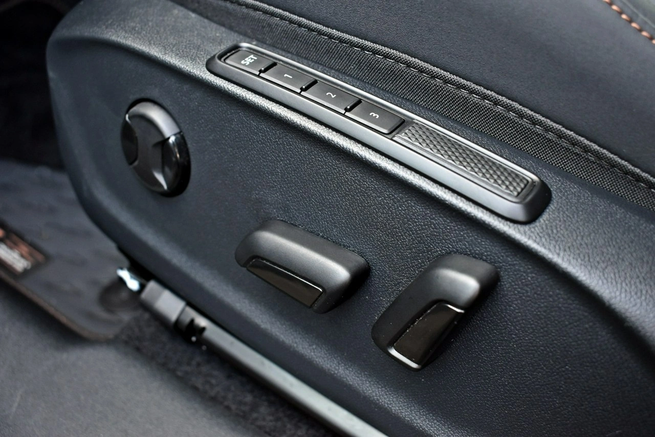 Cupra Terramar - Zdjęcie 10