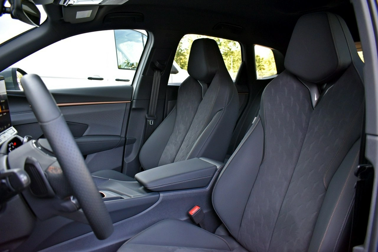 Cupra Terramar - Zdjęcie 11