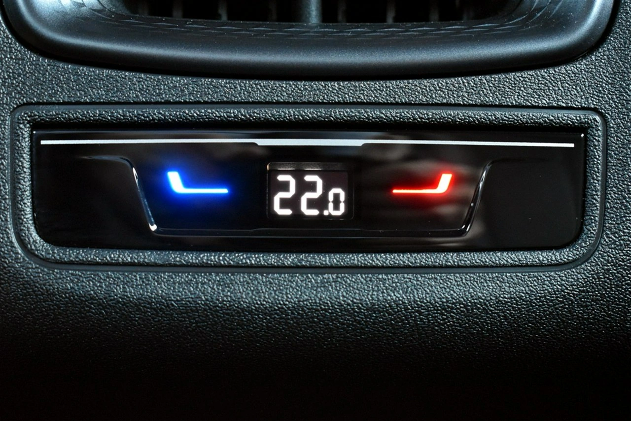 Cupra Terramar - Zdjęcie 12