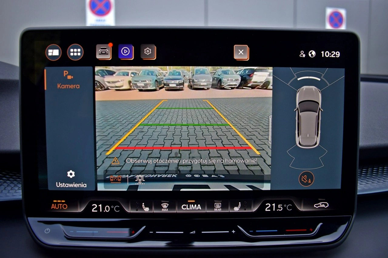 Cupra Terramar - Zdjęcie 21