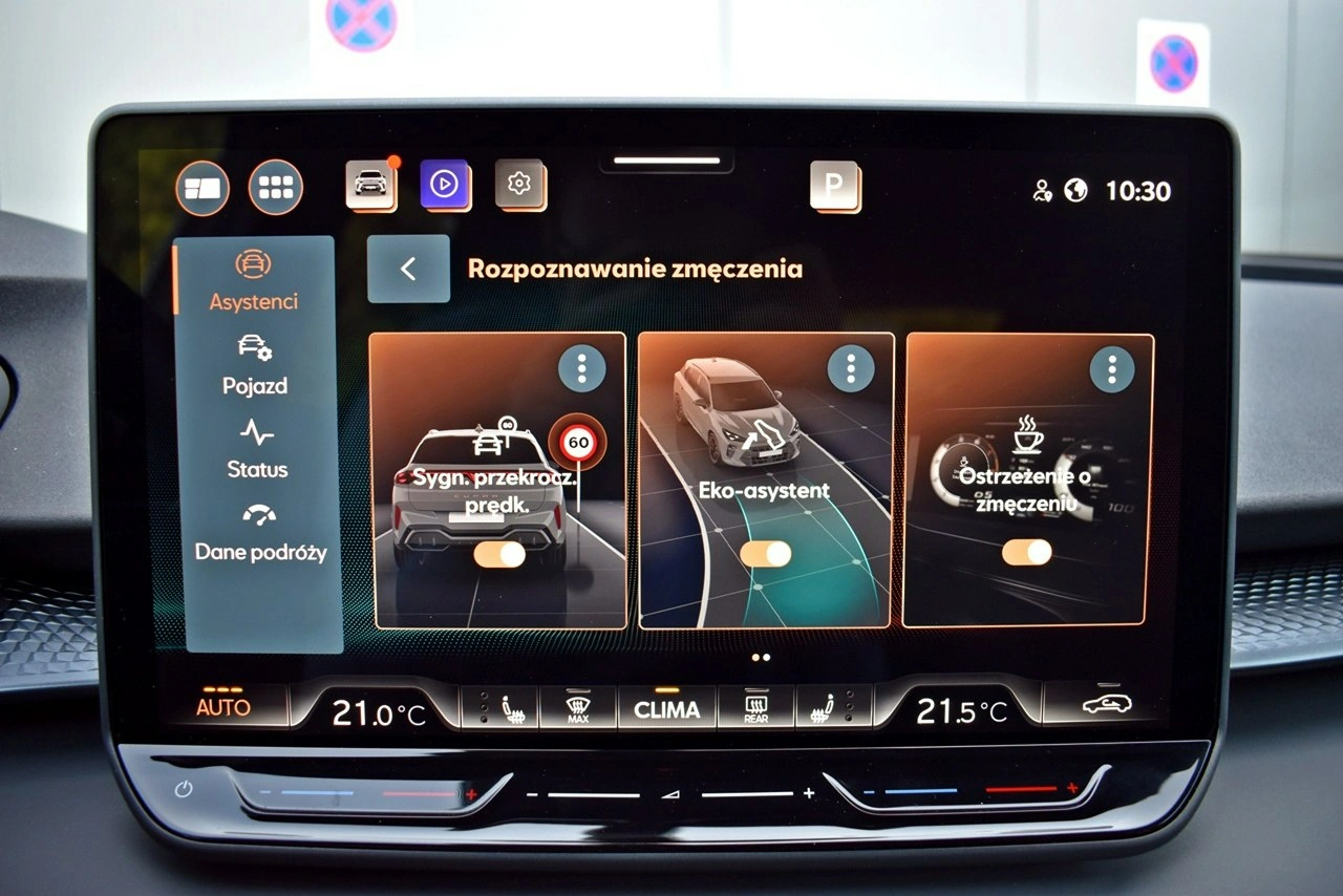 Cupra Terramar - Zdjęcie 24